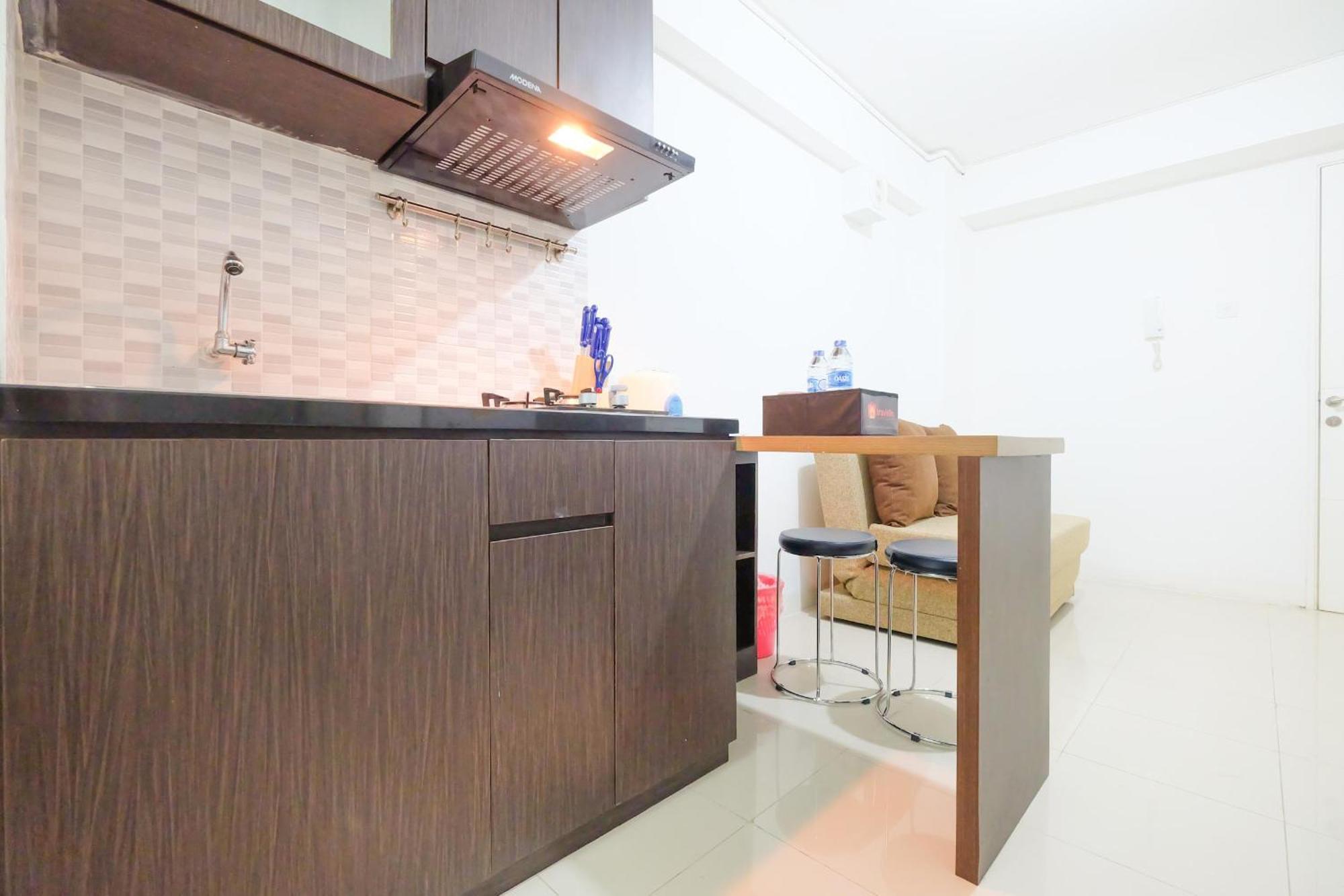 View 2br At Bassura By Travelio