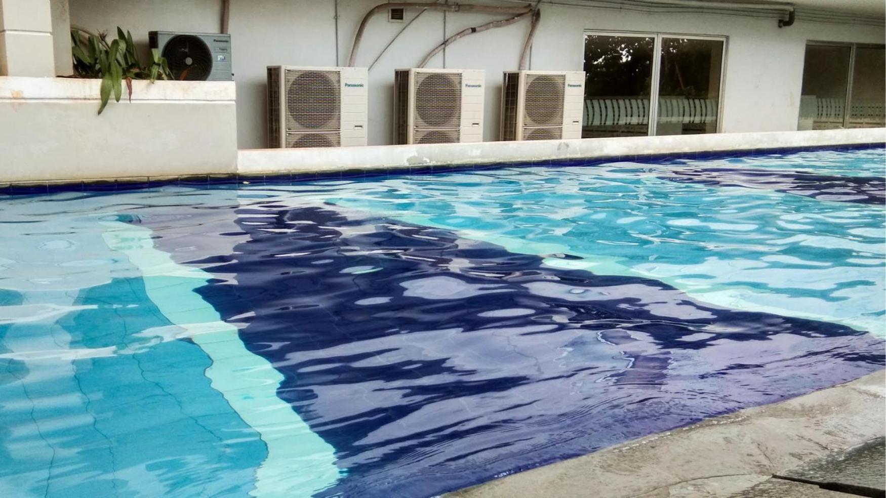 Apartment View 2br At Bassura By Travelio *