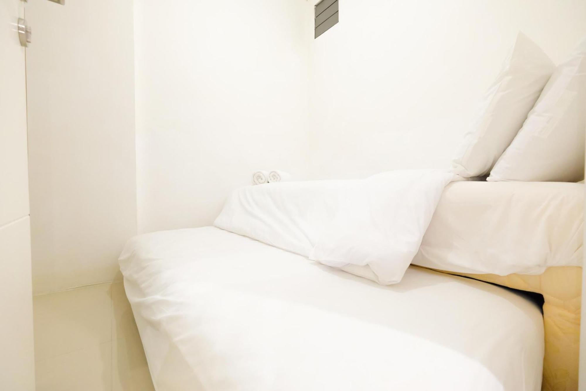 View 2br At Bassura By Travelio *