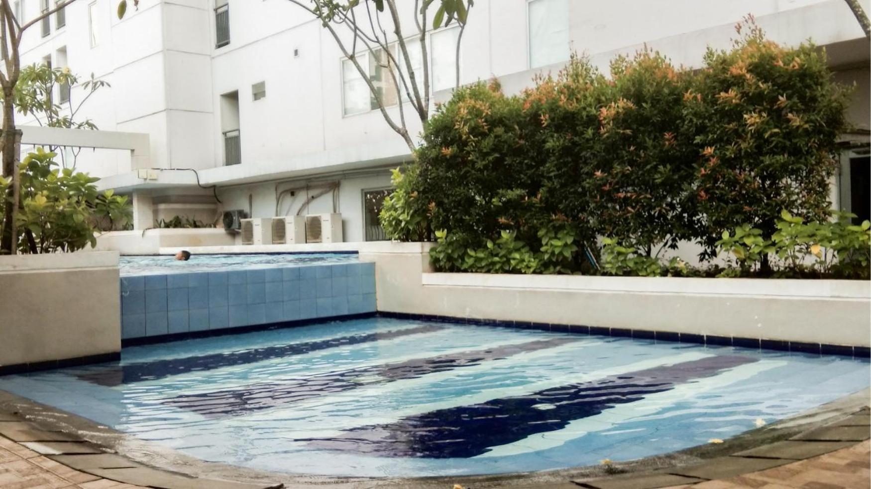 View 2br At Bassura By Travelio *